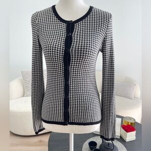 Christian Dior Cardigan sz 4 US  $1360